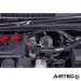 Airtec gomito turbo maggiorato Hyundai i20N