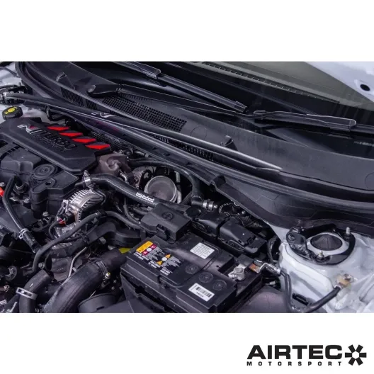 Airtec gomito turbo maggiorato Hyundai i20N