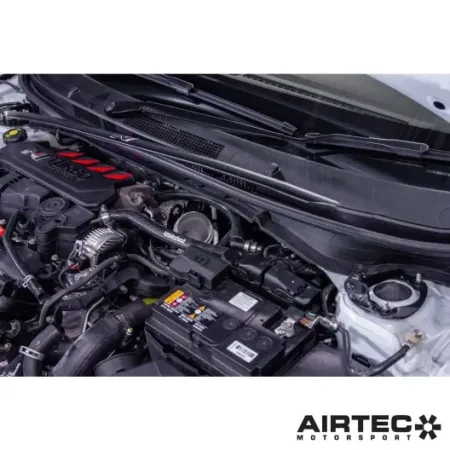 Airtec gomito turbo maggiorato Hyundai i20N