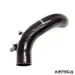 Airtec turbo inlet (intake hose + enlarged turbo elbow) for original Hyundai i20N airbox