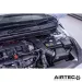 Airtec turbo inlet (manicotto aspirazione + gomito turbo maggiorati) per airbox originale Hyundai i20N