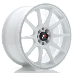 Cerchi in lega JAPAN RACING JR 11 Punto abarth abarth 17" x 8 ET 25 4x100