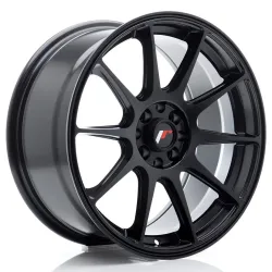 JAPAN RACING JR 11 Punto abarth abarth 17" x 8 ET25 4x100 alloy wheels 2