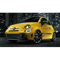 SIDE BAND KIT 595 ABARTH 2