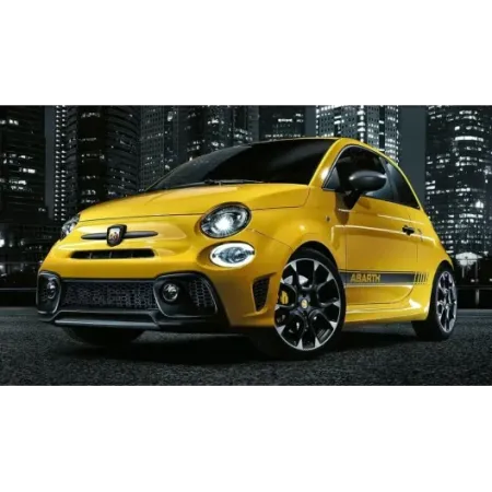 SIDE BAND KIT 595 ABARTH