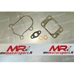 KIT Guarnizione Downpipe turbina Fiat Grande Punto Abarth T-Jet Turbo TD04