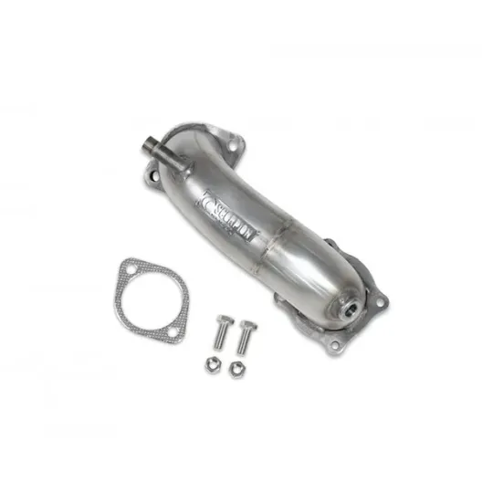 Scorpion downpipe skat Hyundai i20N