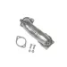 Scorpion downpipe skat Hyundai i20N