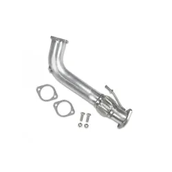 Scorpion front flex pipe Hyundai i20N