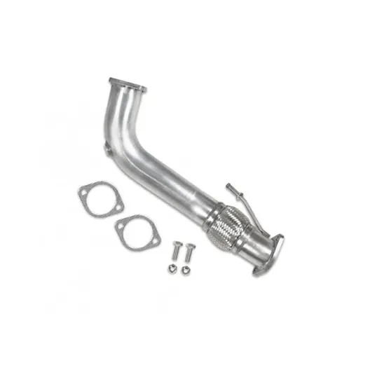 Scorpion front flex pipe Hyundai i20N