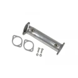 Scorpion GPF delete (straight) Hyundai i20N