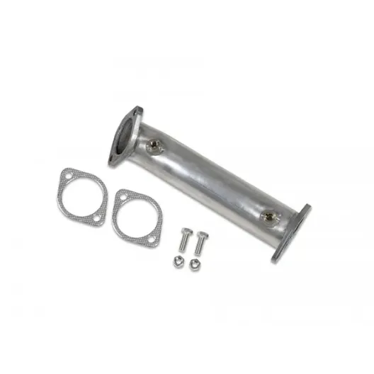 Scorpion GPF delete (straight) Hyundai i20N