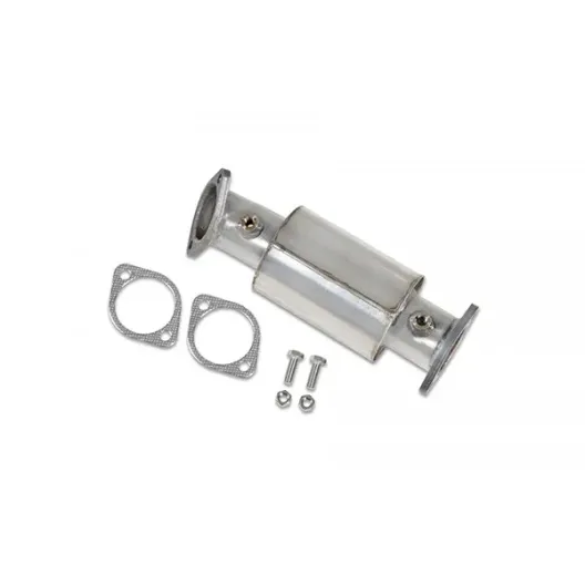 Scorpion GPF delete (resonated) Hyundai i20N