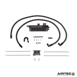 Airtec Oil Cooler Kit (4-hole plate) Hyundai i20N
