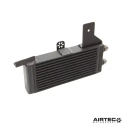 Airtec kit radiatore olio maggiorato (piastra 4 fori) Hyundai i20N 2
