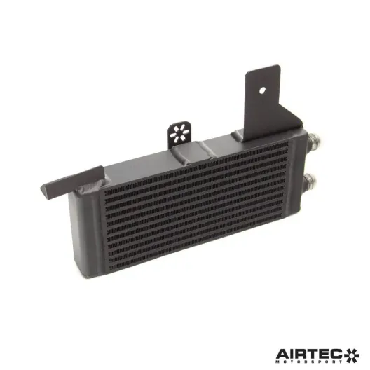 Airtec kit radiatore olio maggiorato (piastra 4 fori) Hyundai i20N