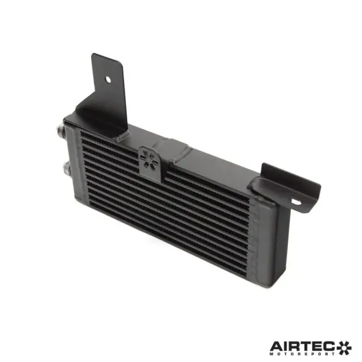 Airtec kit radiatore olio maggiorato (piastra 4 fori) Hyundai i20N