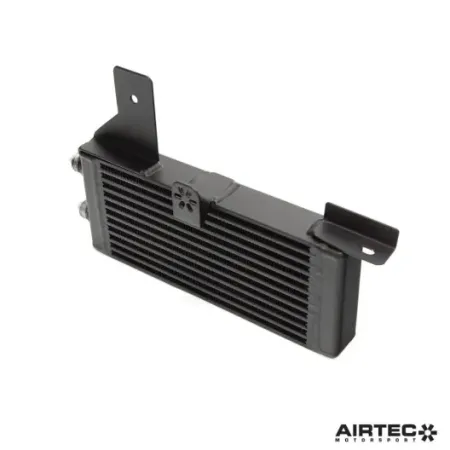 Airtec kit radiatore olio maggiorato (piastra 4 fori) Hyundai i20N