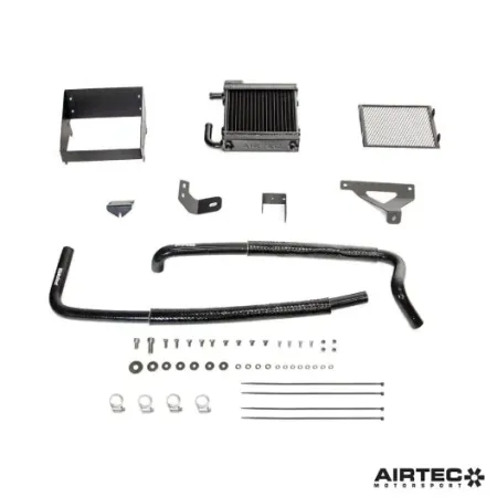Airtec radiatore turbo maggiorato Hyundai i20N