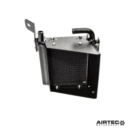 Airtec upgraded turbo radiator Hyundai i20N