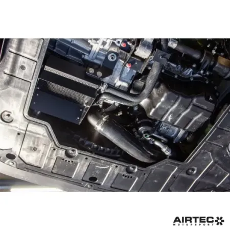 Airtec radiatore turbo maggiorato Hyundai i20N
