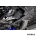 Airtec upgraded turbo radiator Hyundai i20N