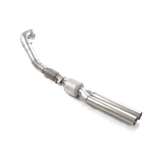 Ragazzon downpipe skat Audi RS3 8V (versione 367cv)