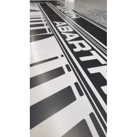 SIDE BAND KIT 595 ABARTH