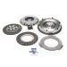 2 disc clutch kit for MINI R50 / R52 / R53