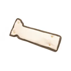 Forge Motorsport turbo blanket (thermal blanket) for TD04 turbines 2