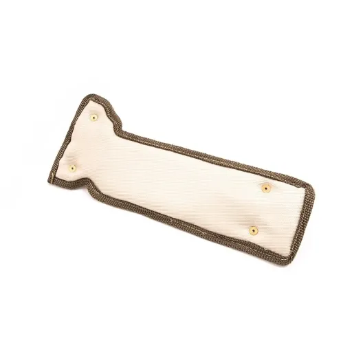 Forge Motorsport turbo blanket (coperta termica) per turbine TD04