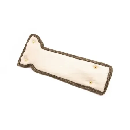 Forge Motorsport turbo blanket (thermal blanket) for TD04 turbines