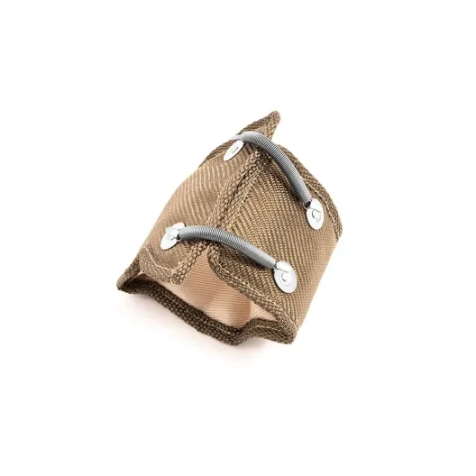Forge Motorsport turbo blanket (thermal blanket) for TD04 turbines