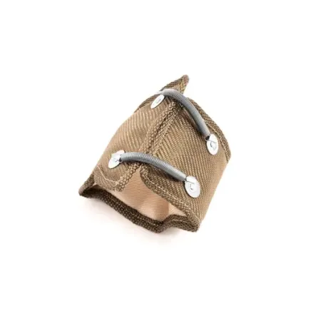 Forge Motorsport turbo blanket (coperta termica) per turbine TD04