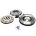 PTB Racing reinforced clutch kit with single-mass flywheel VAG 1.8/2.0 TFSI/TSI EA113/EA888 "CESA" (manual gearbox 02Q - 8kg)