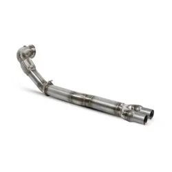 Scorpion skat downpipe Audi RS3 8P/TTRS 8J