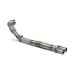 Scorpion downpipe skat Audi RS3 8P/TTRS 8J