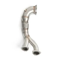 CTS Turbo skat downpipe Audi RS3 8P/TTRS 8J
