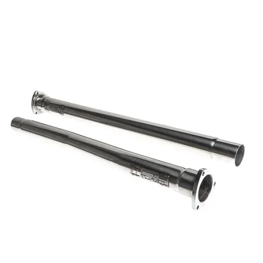 CTS Turbo skat pipes (removes second catalytic converter) Audi RS3 8P/TTRS 8J