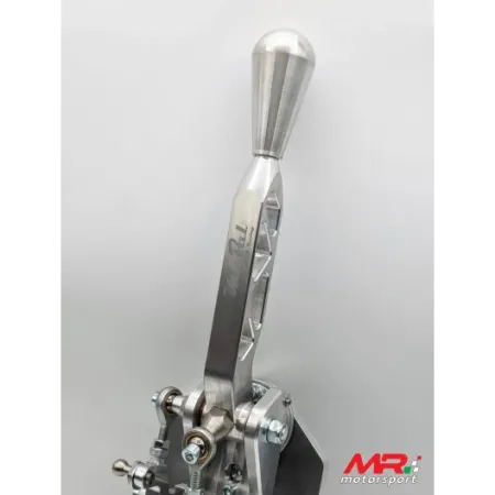 Castelletto Metal2Racing Cambio 500 Abarth C510