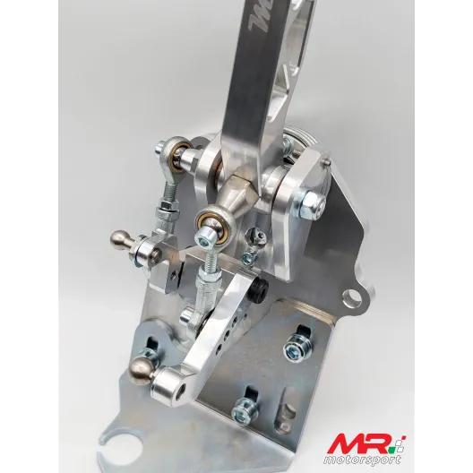 Castelletto Metal2Racing Cambio 500 Abarth C510