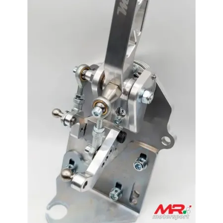 Castelletto Metal2Racing Cambio 500 Abarth C510