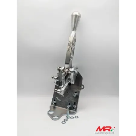 Castelletto Metal2Racing Cambio 500 Abarth C510