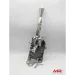 Castelletto Metal2Racing Cambio 500 Abarth C510