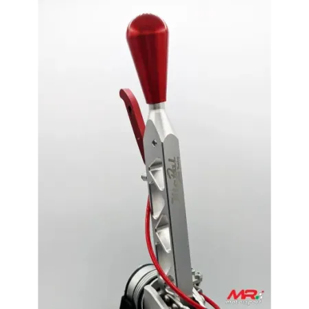 Castelletto Metal2Racing Cambio Abarth GRANDE PUNTO / PUNTO EVO