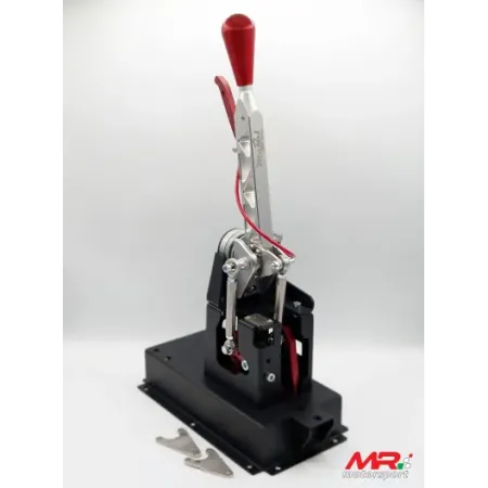 Castelletto Metal2Racing Cambio M32 Abarth GRANDE PUNTO / PUNTO EVO