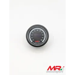Manometro Afr Wideband 52mm MRMOTORSPORT