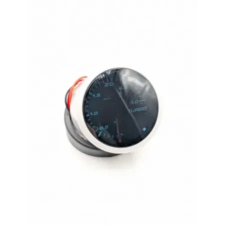 Turbo pressure gauge MrMotorsport 52 mm -1 +3 BAR