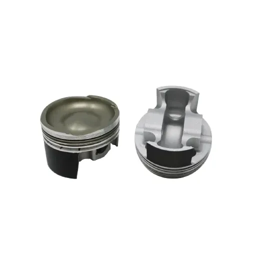 Italian RP PLATINUM t-jet pistons