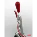Castelletto Metal2Racing Cambio Alfa Mito 120-155-170